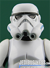 Stormtrooper Figure - Star Wars Rebels